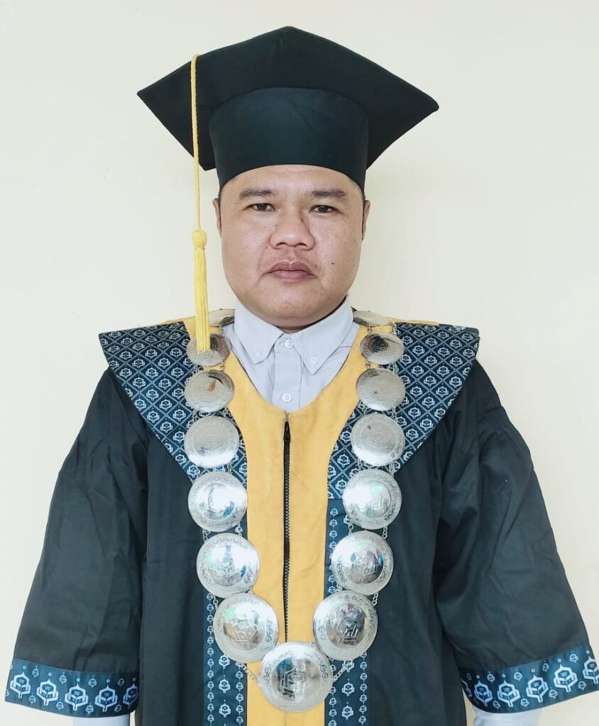 Annajmi, M.Pd